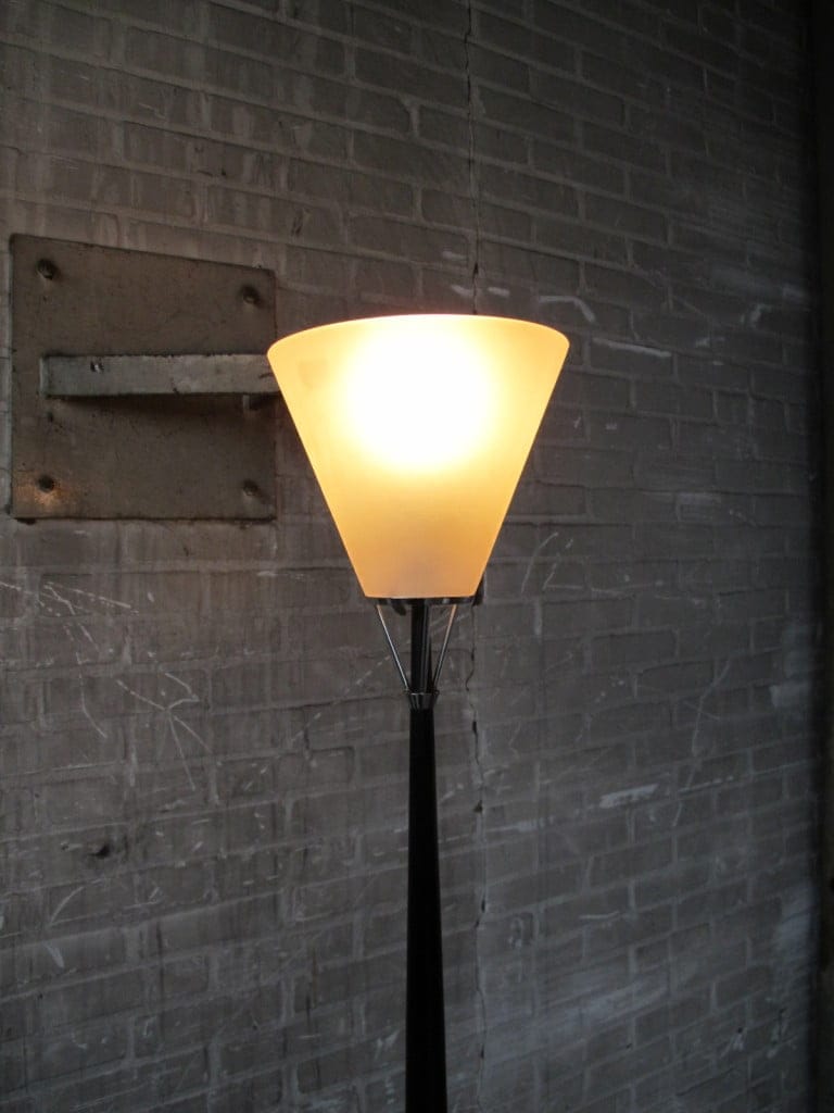 Tussen cor & kitsch product: zeldzame model relco milano design ...